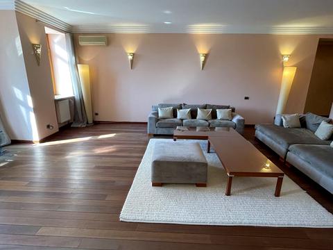 квартира за адресою Кудрявська вул., 13-19