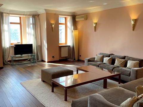 квартира за адресою Кудрявська вул., 13-19