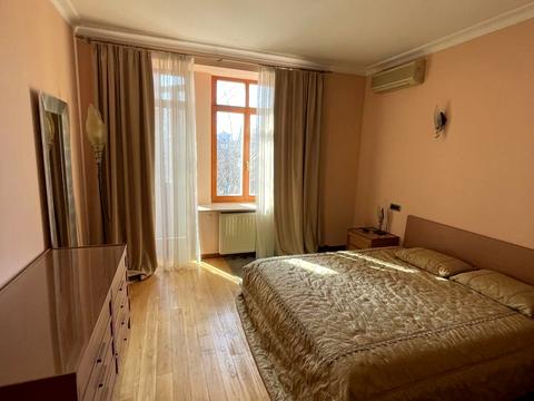 квартира за адресою Кудрявська вул., 13-19