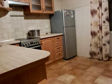 квартира за адресою Олени Пчілки вул., 4