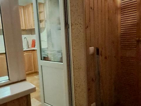 квартира за адресою Олени Пчілки вул., 4