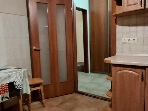 квартира за адресою Олени Пчілки вул., 4