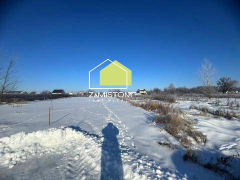 ділянка за адресою Чорновола, 18