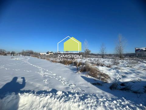 ділянка за адресою Чорновола, 18