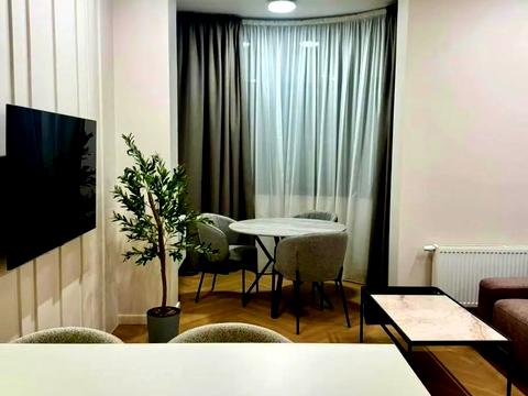 квартира по адресу Богдана Хмельницкого ул., 58-А