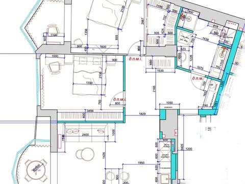 квартира по адресу Богдана Хмельницкого ул., 58-А