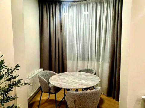 квартира по адресу Богдана Хмельницкого ул., 58-А