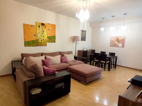 квартира за адресою Французький бульв., 35