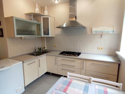 квартира за адресою Французький бульв., 35