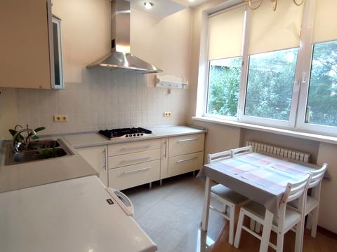 квартира за адресою Французький бульв., 35