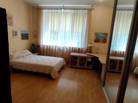 квартира за адресою Французький бульв., 35