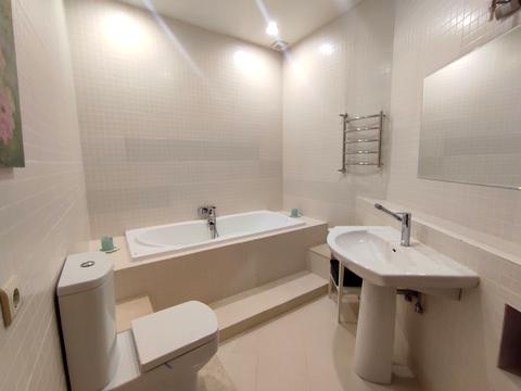 квартира за адресою Французький бульв., 35