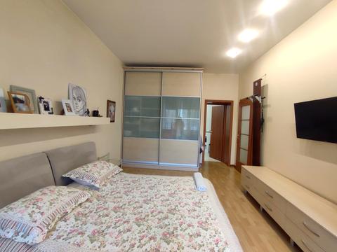 квартира за адресою Французький бульв., 35