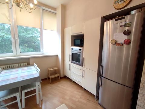 квартира за адресою Французький бульв., 35