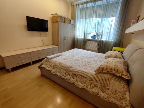 квартира за адресою Французький бульв., 35