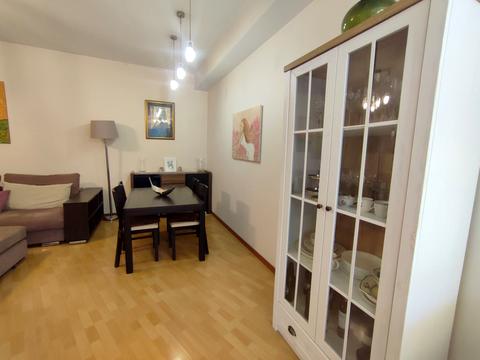 квартира за адресою Французький бульв., 35