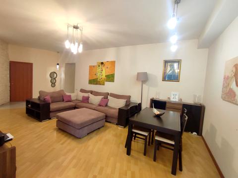 квартира за адресою Французький бульв., 35