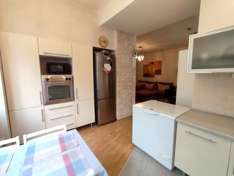 квартира за адресою Французький бульв., 35