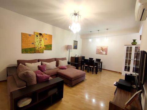 квартира за адресою Французький бульв., 35