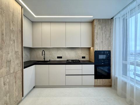 квартира за адресою Романа Вірастюка вул., 3