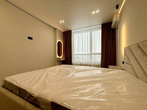 квартира за адресою Романа Вірастюка вул., 3