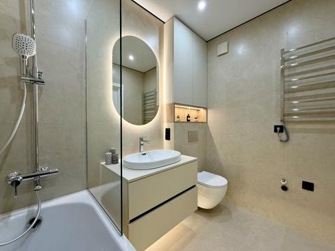 квартира за адресою Романа Вірастюка вул., 3