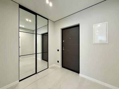 квартира за адресою Романа Вірастюка вул., 3