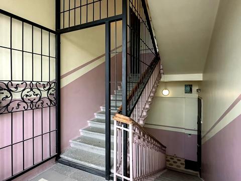 квартира по адресу Некрасовская ул., 6