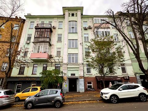 квартира по адресу Некрасовская ул., 6