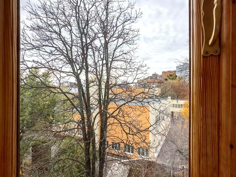 квартира по адресу Некрасовская ул., 6