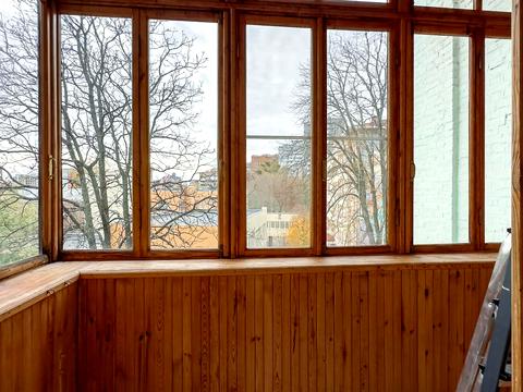 квартира по адресу Некрасовская ул., 6