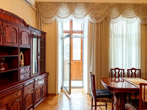 квартира по адресу Некрасовская ул., 6