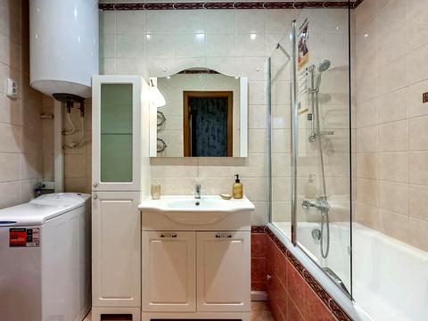 квартира по адресу Некрасовская ул., 6