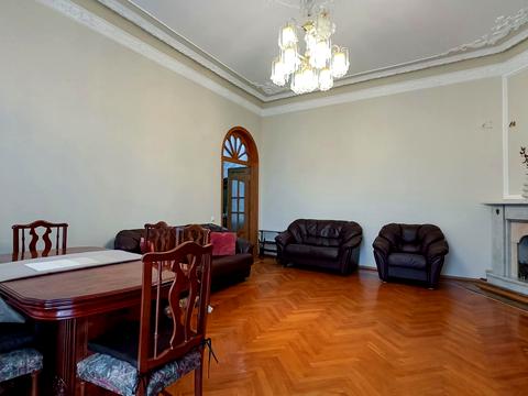 квартира по адресу Некрасовская ул., 6