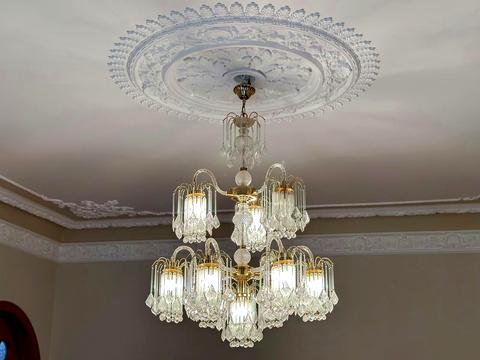 квартира по адресу Некрасовская ул., 6