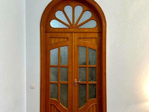 квартира по адресу Некрасовская ул., 6