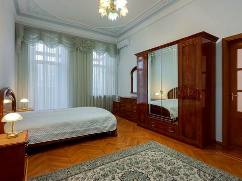 квартира по адресу Некрасовская ул., 6