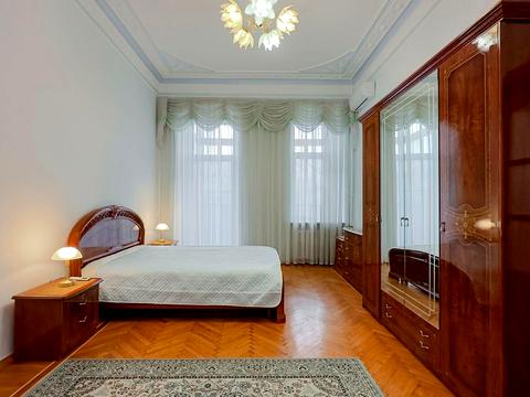 квартира по адресу Некрасовская ул., 6