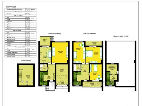 будинок за адресою Садова вул., 34