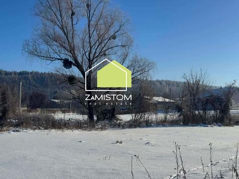 ділянка за адресою Київська, 5