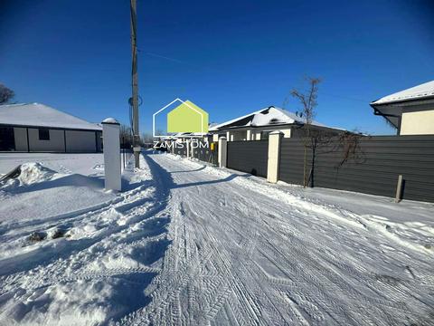 ділянка за адресою Київська, 5