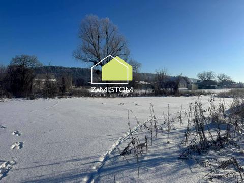 ділянка за адресою Київська, 5