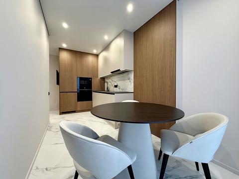 квартира по адресу Бельведерская ул., (Будинок 2)