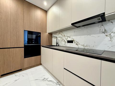 квартира по адресу Бельведерская ул., (Будинок 2)