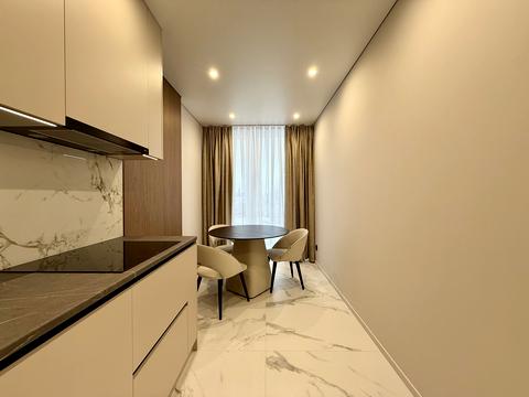 квартира по адресу Бельведерская ул., (Будинок 2)