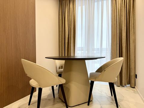 квартира по адресу Бельведерская ул., (Будинок 2)