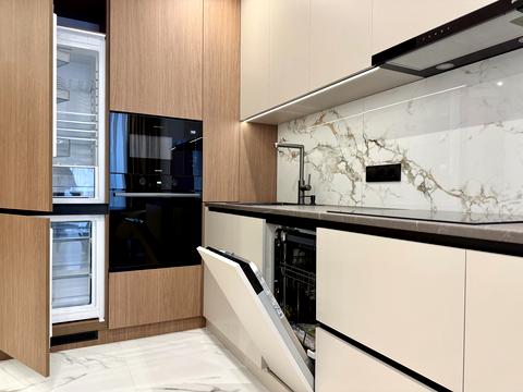 квартира по адресу Бельведерская ул., (Будинок 2)