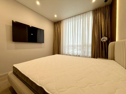 квартира по адресу Бельведерская ул., (Будинок 2)