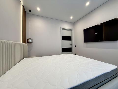 квартира по адресу Бельведерская ул., (Будинок 2)