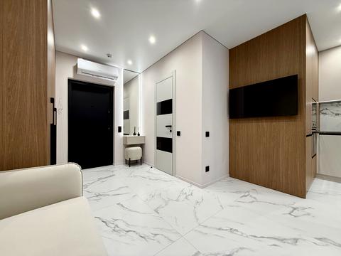 квартира по адресу Бельведерская ул., (Будинок 2)